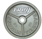 TROY Wide Flanged Plate