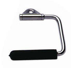 Revolving Stirrup Handle with Rubber Grip