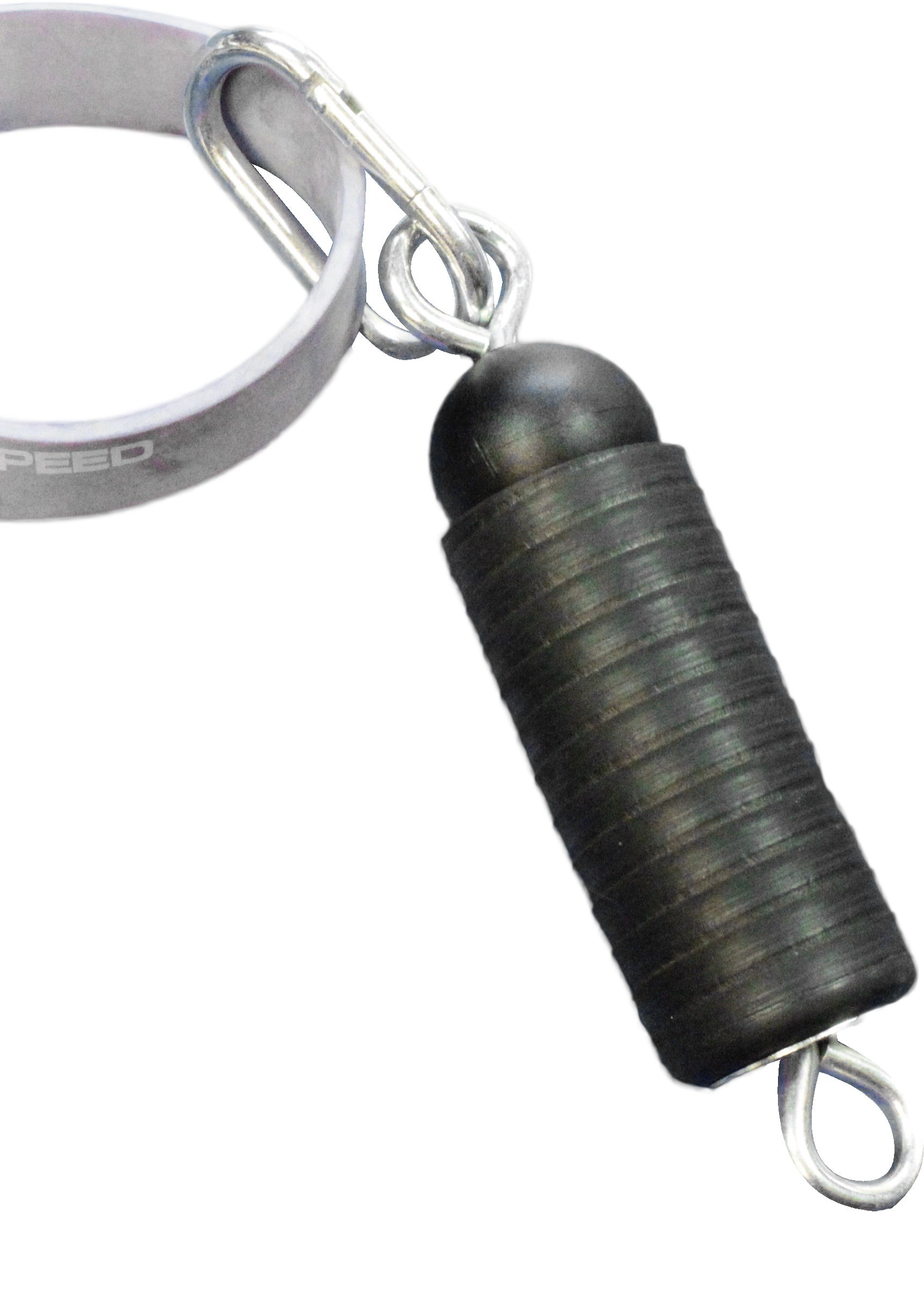 picture of 4” Multi-Comfort Grip™ Handle with Two Eyelets