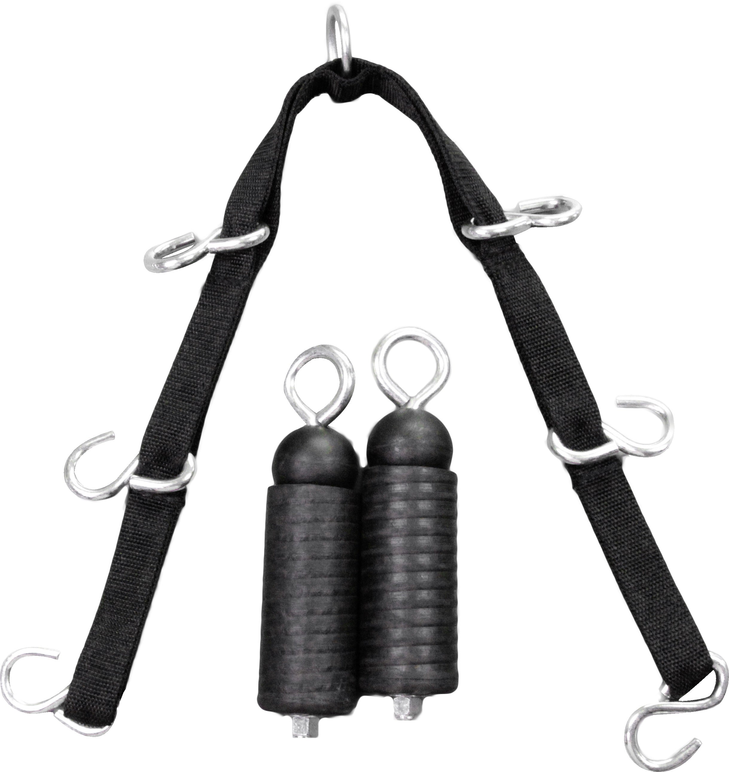 picture of Comfort Grip Tricep Ladder