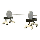 Elitefts Signature Pulling Stands with Wheels
