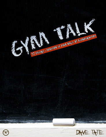 picture of Gym Talk 2: 32 Lessons from Kindergarten (eBook) 