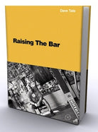 picture of Raising the Bar (eBook)