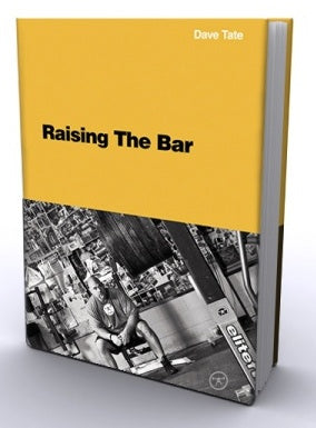picture of Raising the Bar (eBook)