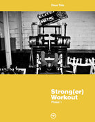 picture of Strong(er) Workout Phase One (eBook) 