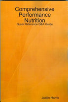 picture of Comprehensive Performance Nutrition (eBook) 