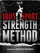 picture of iron sport strength method