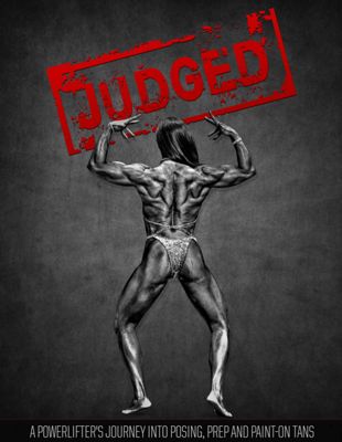 picture of Judged ebook