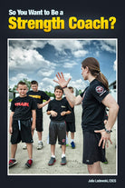 picture of So You Want To Be A Strength Coach ebook