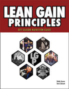 picture of Lean Gain Principles (eBook) 