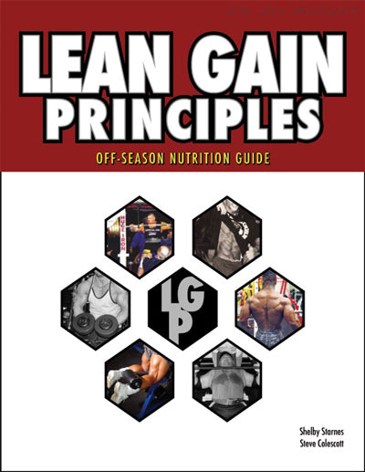 picture of Lean Gain Principles (eBook) 
