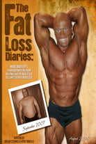 picture of The Fat Loss Diaries (eBook) 