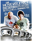 picture of The Benevolent Dictators' Collection of Fun and Exciting Kettlebell Workouts (eBook) 