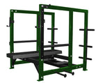 elitefts Professional Bench Rack B3