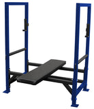 elitefts Bench - Power Bench Rack (2X2)