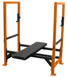 elitefts Bench - Power Bench Rack (2X2)