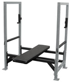 elitefts Bench - Power Bench Rack (2X2)