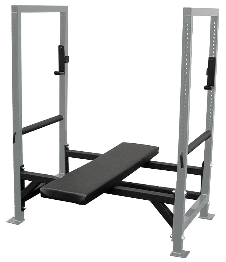 elitefts Bench - Power Bench Rack (2X2)