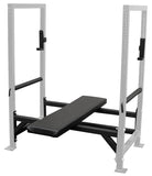 elitefts Bench - Power Bench Rack (2X2)