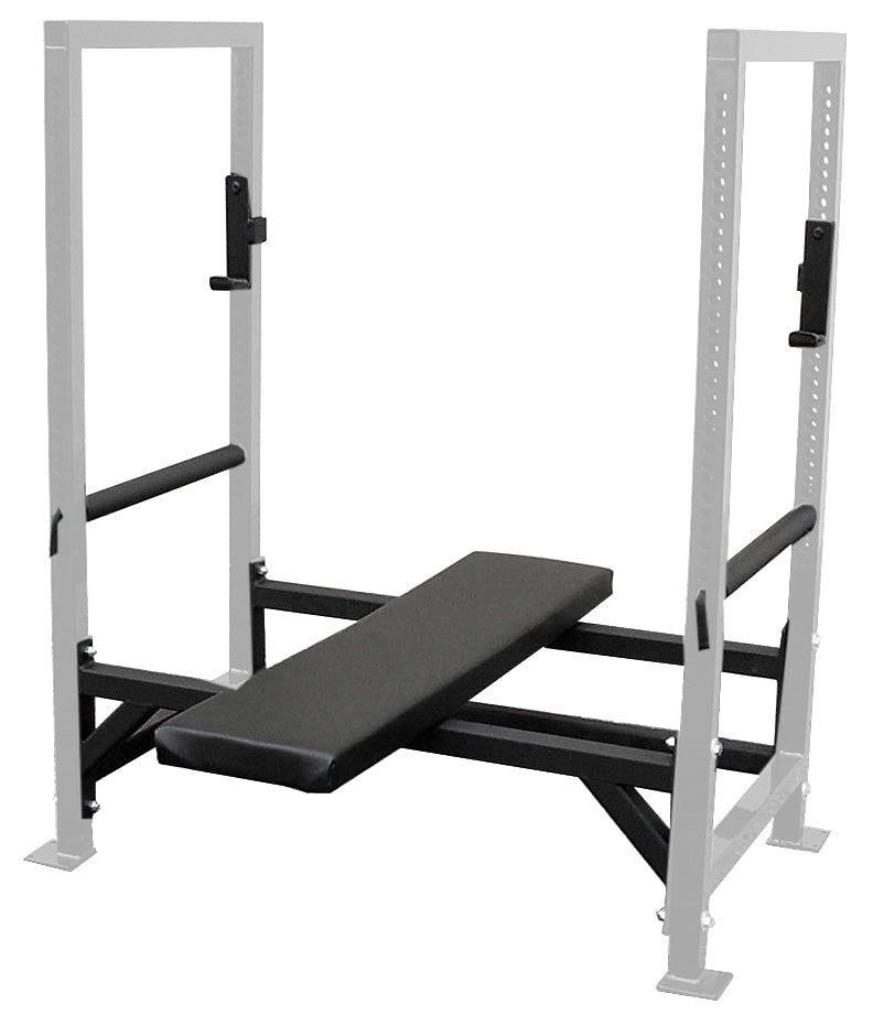 elitefts Bench - Power Bench Rack (2X2)