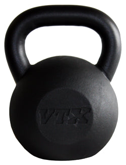 VTX Cast Iron Kettlebells