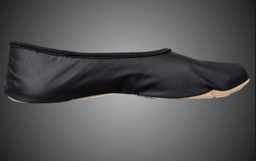 picture of one Metal Deadlift Slipper