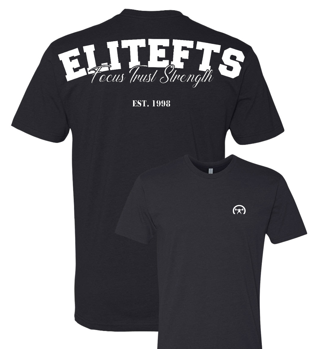 LIMITED EDITION OVERSIZED FTS TEE