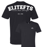 LIMITED EDITION OVERSIZED FTS TEE