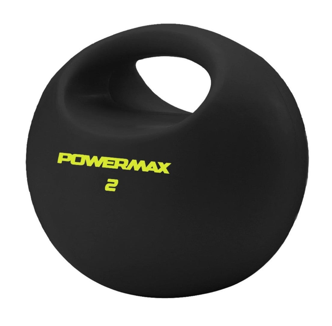 picture of POWERMAX GRIP BALL 2lb