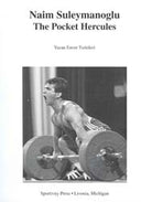 picture of The Pocket Hercules book