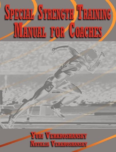 picture of Special Strength Training Practical Manual For Coaches