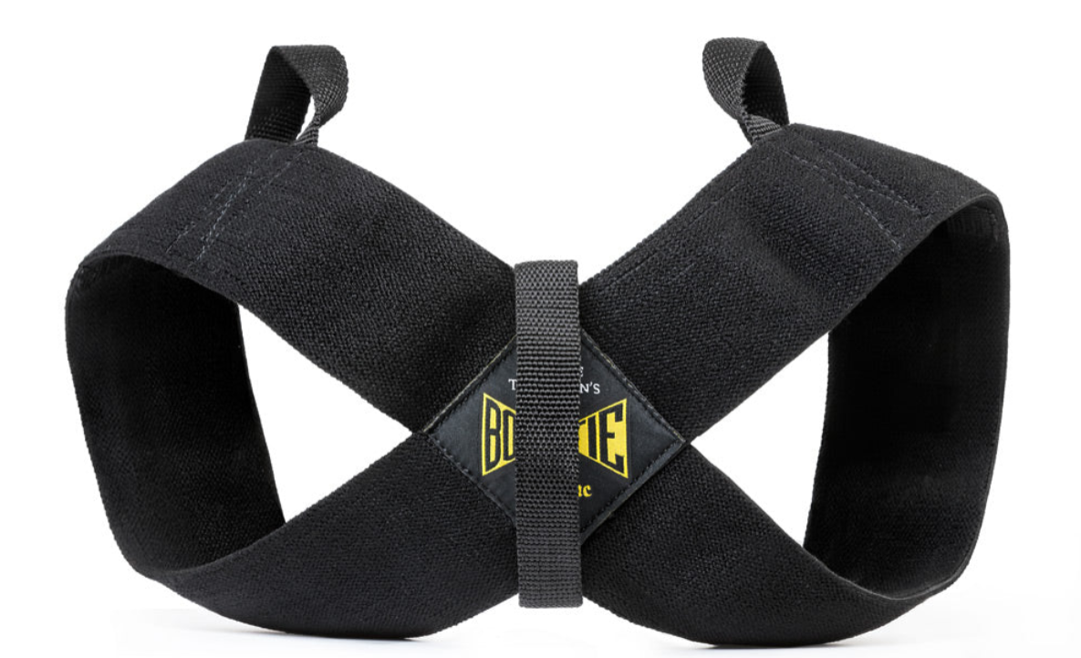 picture of Spud Bowtie Casual Black
