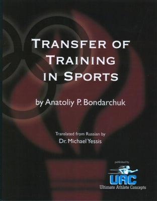 洋書 Transfer of Training in Sports Vol. III Transfer of Training in Sports - EliteFTS