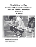 picture of Weightlifting and Age