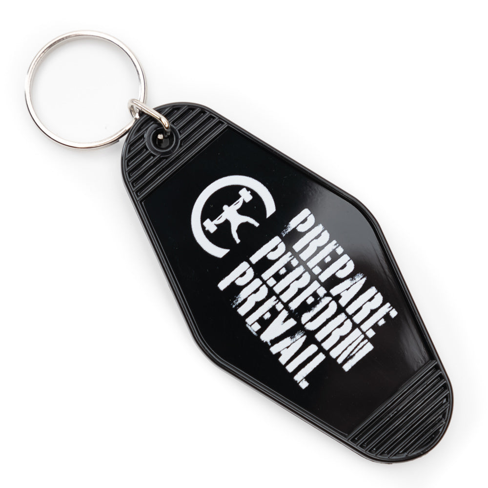 picture of PPP hope keychain
