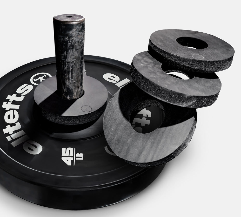 picture of slad spacers 3 pack