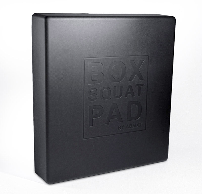 AbMat Box Squat Pad