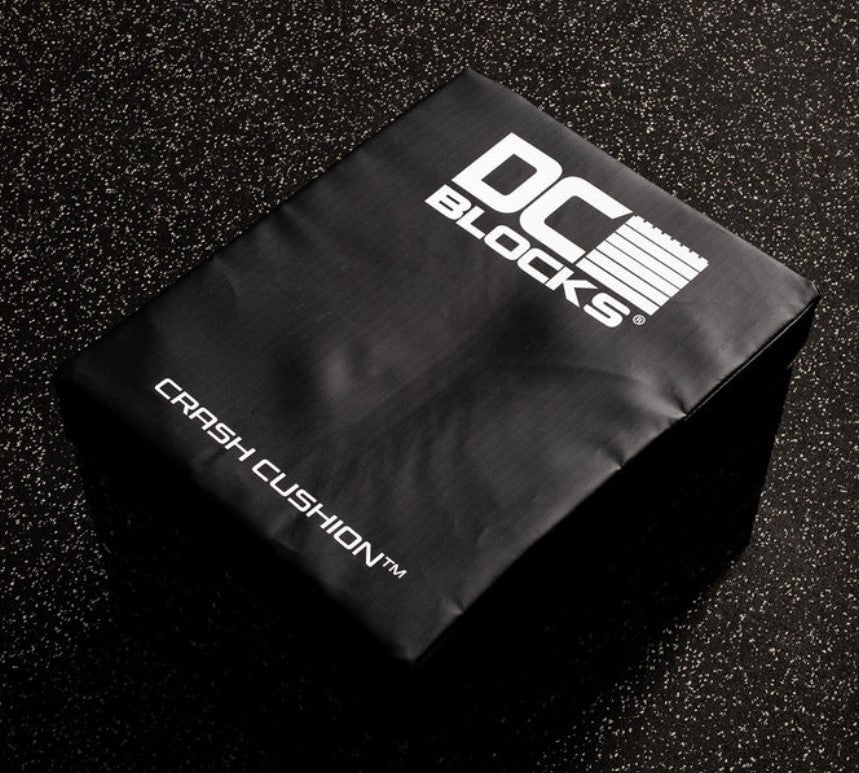 AbMat DC Blocks Crash Cushions