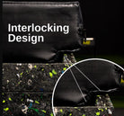 AbMat DC Blocks Crash Cushions