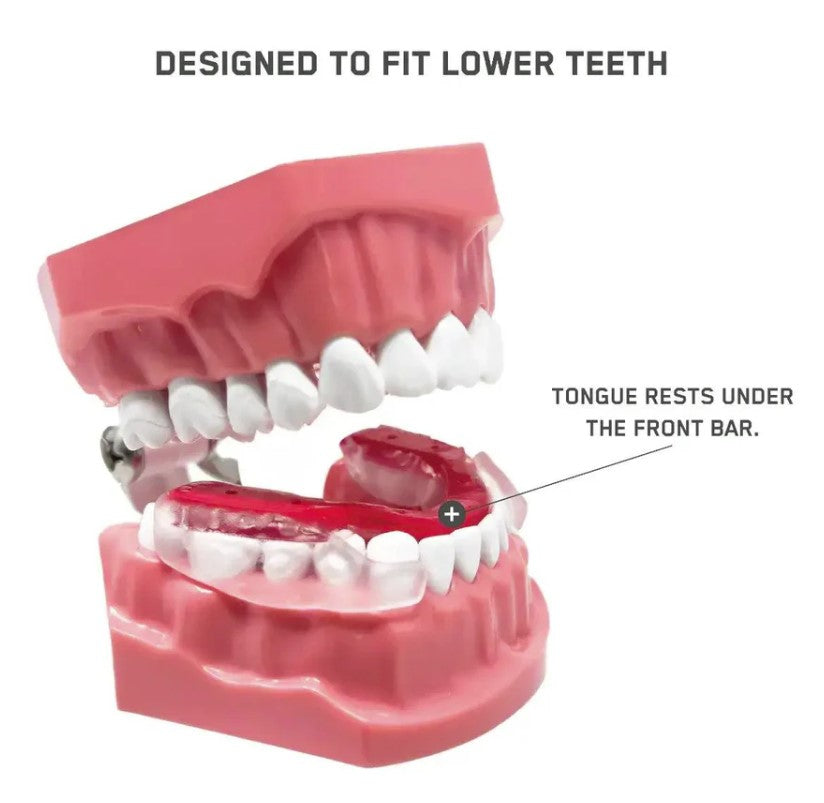 AIRWAAV PX1 Performance Mouthpiece 