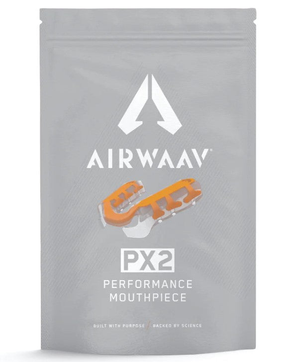 AIRWAAV PX2 Performance Mouthpiece