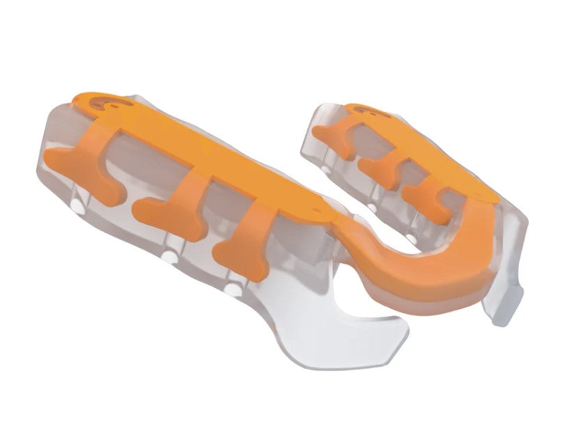 AIRWAAV PX2 Performance Mouthpiece