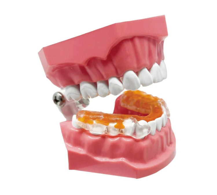 AIRWAAV PX2 Performance Mouthpiece