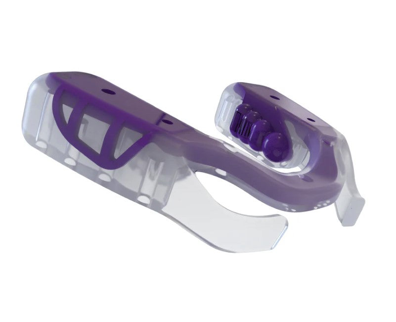 AIRWAAV RX1 Recovery Mouthpiece