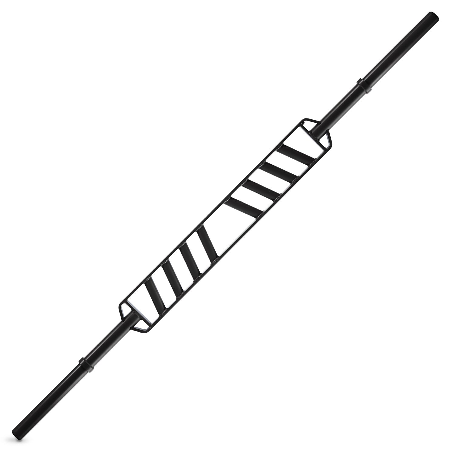 American Bars & Attachments | Specialty Barbells & Cable