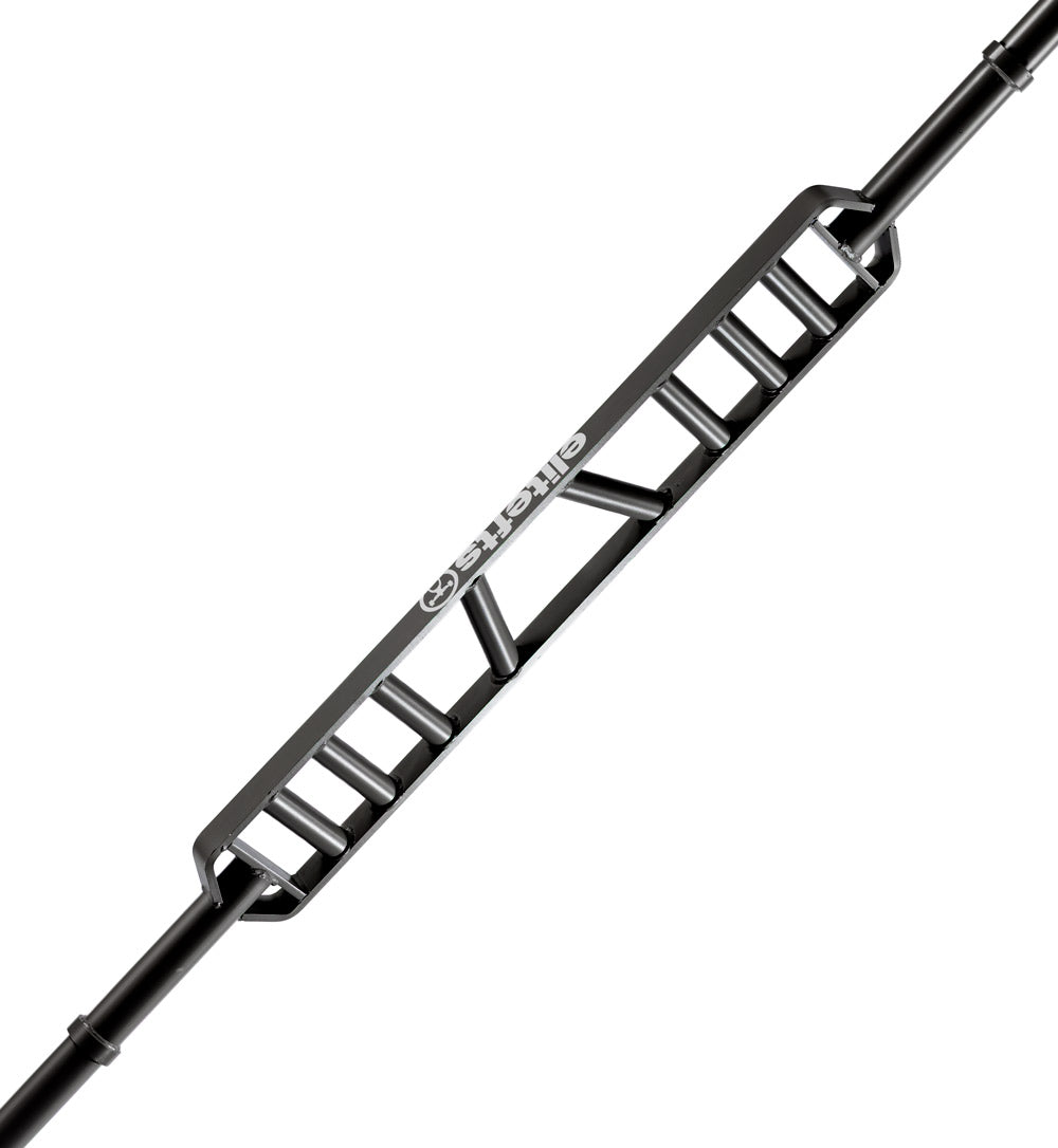 American Press Thin Angled Bar 