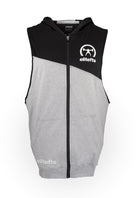 Limited Edition Stringers with hood - grey