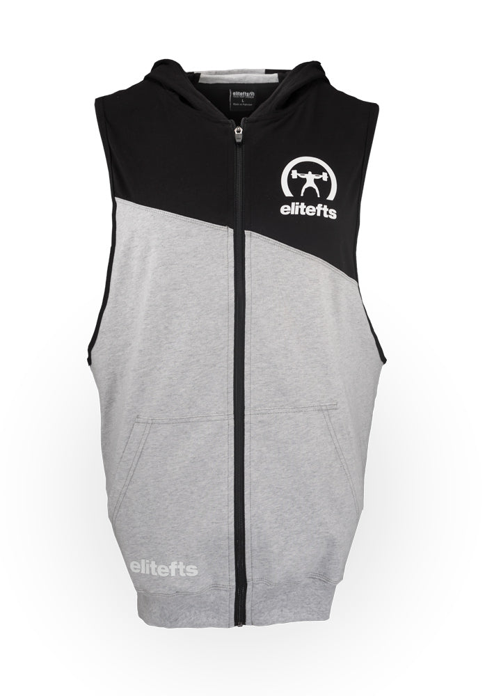 Limited Edition Stringers with hood - grey