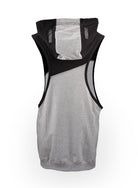 Limited Edition Stringers with hood - grey