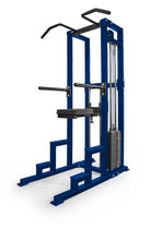 elitefts Assisted Dip/Pull-Up - Selectorized